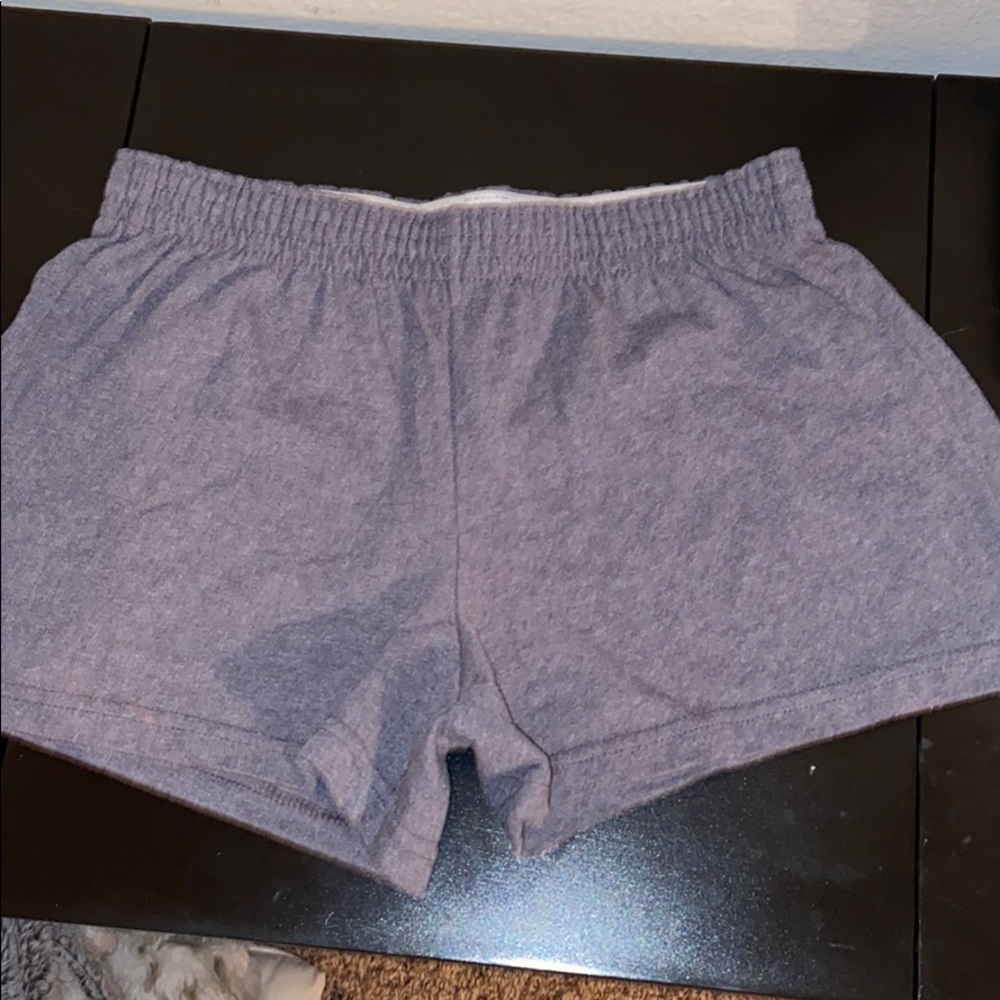 🦋Gray Athletic Shorts